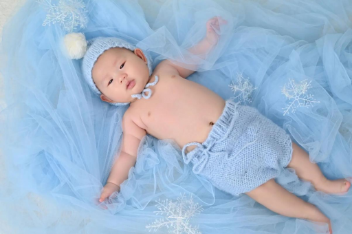 安达宝宝晚上突然单纯发烧