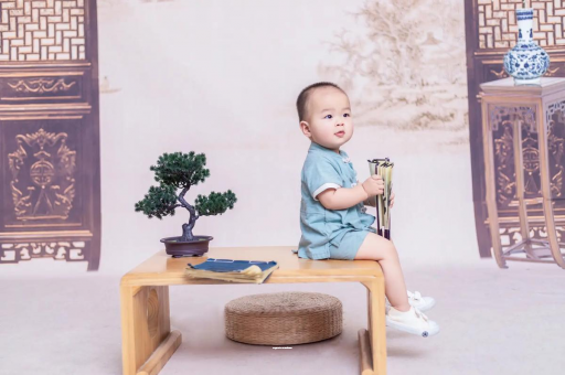 安达宝宝晚上发烧怎么办