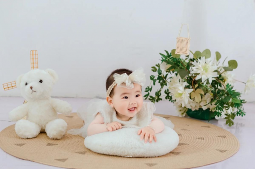 安达宝宝总是呕吐